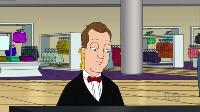 Click to watch 'Eight Fires' (popup) American Dad